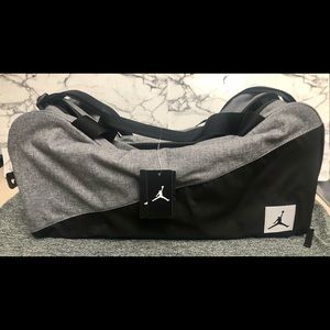 Air Jordan Bag / Size: M / MSRP: $40
